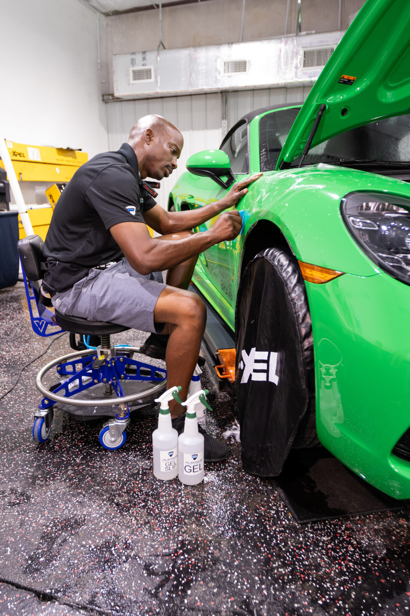 Homepage Platinum Auto Armor